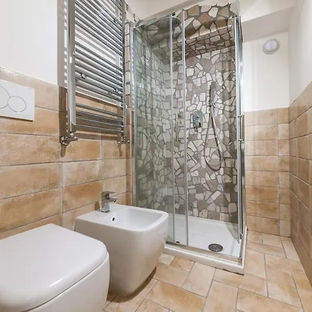 El Molino Farm stay Fonteblanda