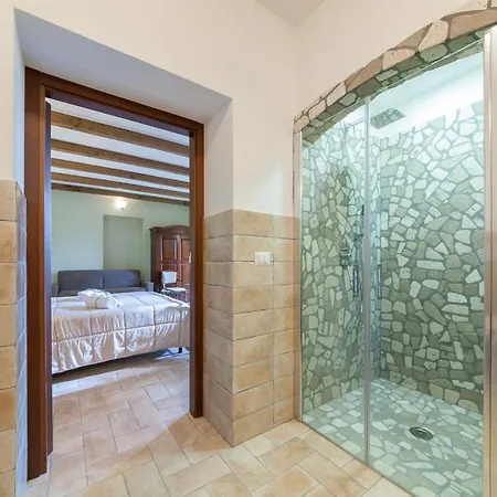 Farm stay El Molino