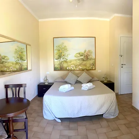 Farm stay El Molino *