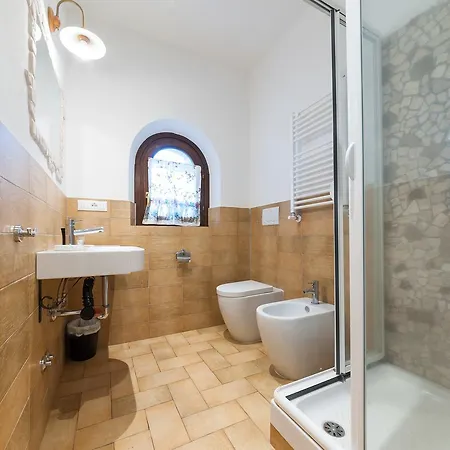 Farm stay El Molino Fonteblanda