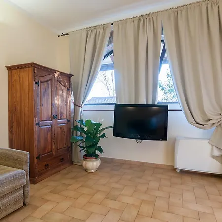 El Molino Farm stay *