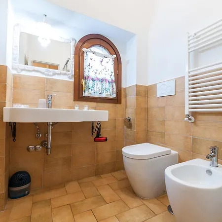 El Molino Farm stay