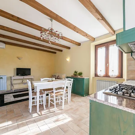 El Molino Farm stay Fonteblanda