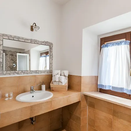 El Molino Farm stay