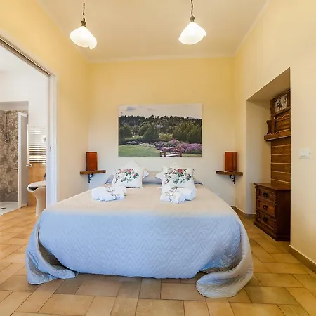 El Molino Farm stay