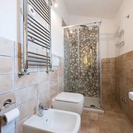 El Molino Farm stay Fonteblanda