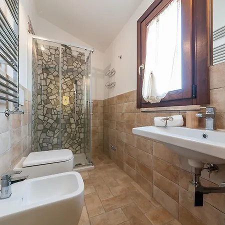 El Molino Farm stay *