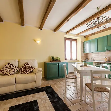 El Molino Farm stay