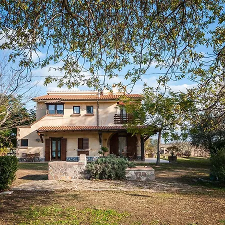 El Molino Farm stay