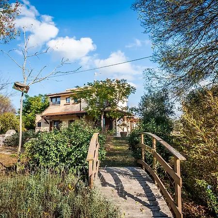 El Molino Fonteblanda