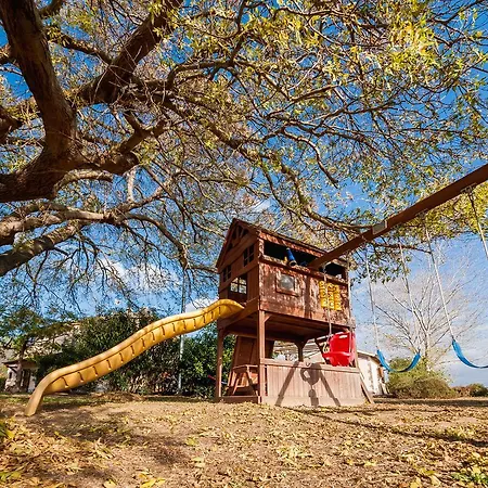 El Molino Farm stay Fonteblanda