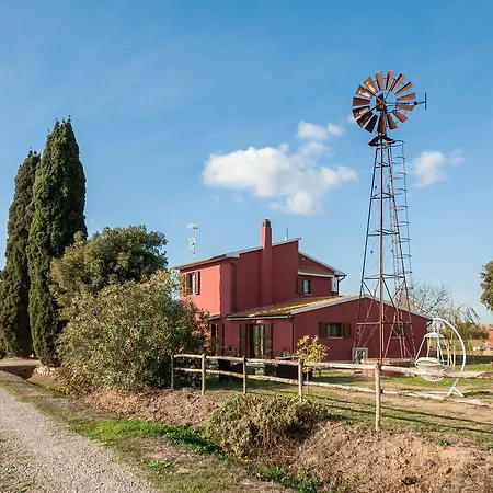 El Molino * Fonteblanda