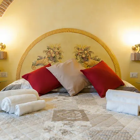 Farm stay El Molino *