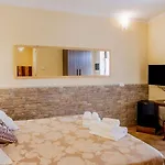 مزرعة للإقامة El Molino *