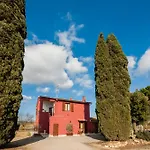 مزرعة للإقامة El Molino