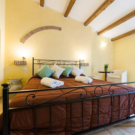 El Molino Agroturismo