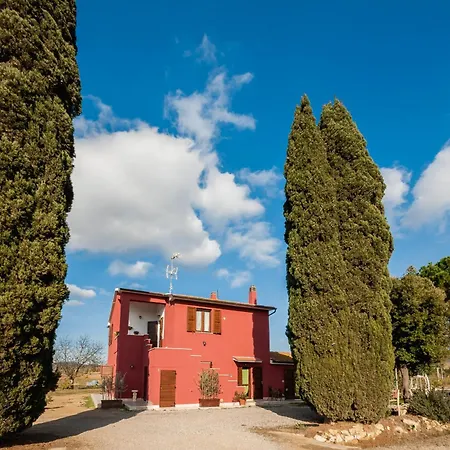 Agroturismo El Molino