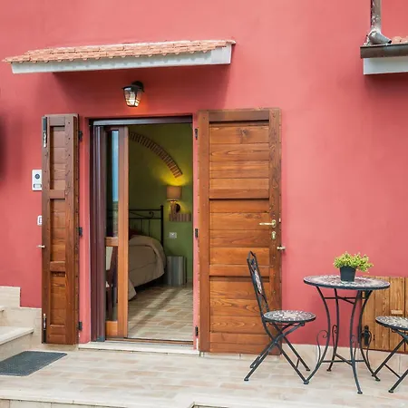 Agroturismo El Molino