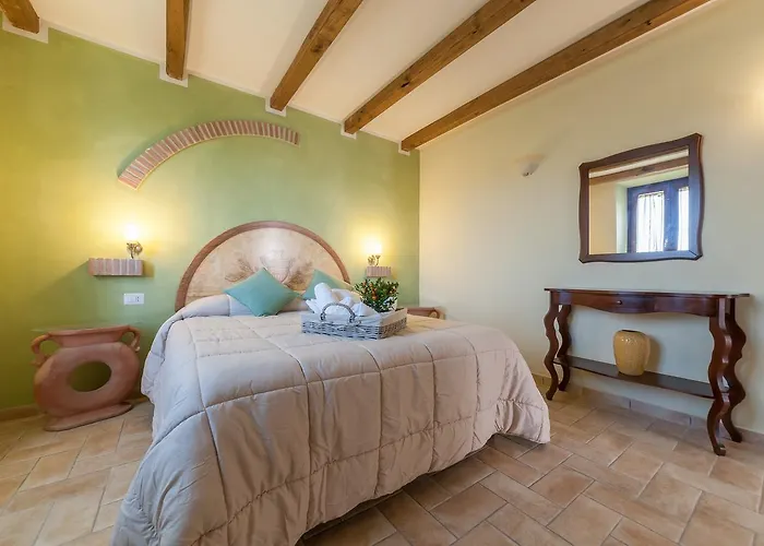 El Molino Farmház *