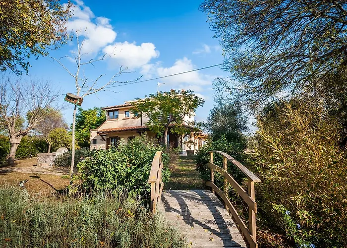 El Molino Fonteblanda