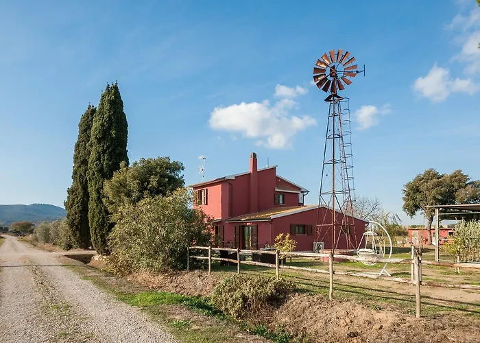 El Molino * Fonteblanda